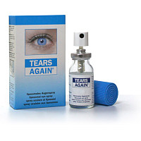 TEARS AGAIN XL liposomales Augenspray 20 ML - 5105577