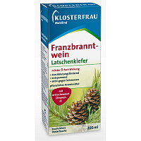 Klosterfrau Franzbranntwein Dosierfl.Latschenkief. 200 ML - 5360832