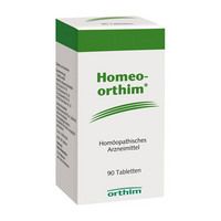 Homeo-orthim 90 ST - 5370109