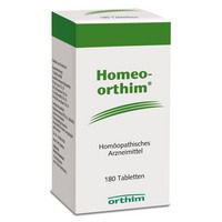 Homeo-orthim 180 ST - 5370115