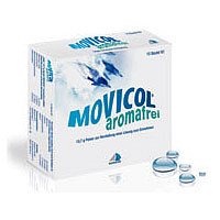 MOVICOL aromafrei 50 ST - 5371273