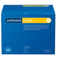 Orthomol i-Care 30 ST - 5382064