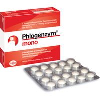 Phlogenzym mono 20 ST - 5386317