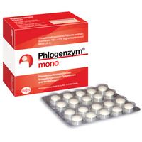 Phlogenzym mono 100 ST - 5386346