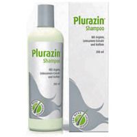 Plurazin Shampoo 200 ML - 5392068