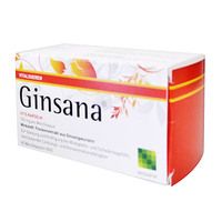 Ginsana G115 60 ST - 5461668
