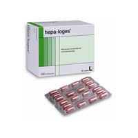 hepa-loges 100 ST - 5489537