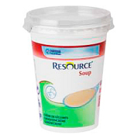 Resource SOUP Gemüse 6X4X200 ML - 5747548