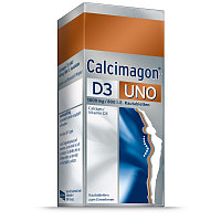 CALCIMAGON D3 UNO 30 ST - 5883518