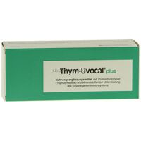 Thym-Uvocal plus 180 ST - 5917660
