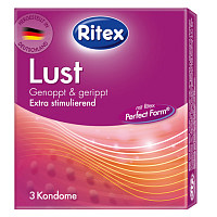 Ritex Lust 3 ST - 5947419