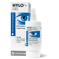 HYLO-GEL 10 ML - 6079422