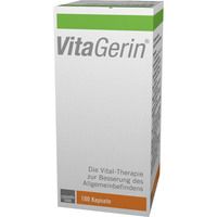 Vita-Gerin 100 ST - 6099376