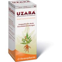 UZARA 40mg/ml Lösung zum Einnehmen 30 ML - 6118085