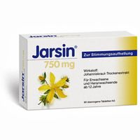 Jarsin 750mg 90 ST - 6119535