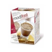 Modifast Programm Drink Schokolade 8X55 G - 6139495