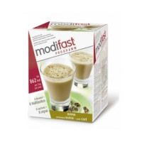 Modifast Programm Drink Kaffee 8X55 G - 6139503