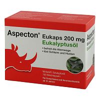 Aspecton Eukaps 200mg Weichkapseln 100 ST - 6149157