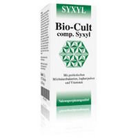 Bio-Cult comp. Syxyl 50 ST - 6151757
