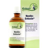 NEOLIN ENTOXIN N 100 ML - 6184679