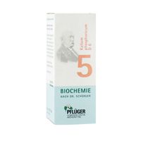 Biochemie Pflüger Nr. 5 Kalium phosphoricum D 6 100 ST - 6319180