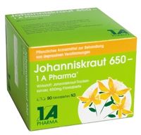 Johanniskraut 650 - 1 A Pharma 90 ST - 6320289