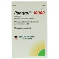 PANGROL 10000 100 ST - 6324956
