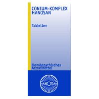 Conium-Komplex-Hanosan 100 ST - 6414464