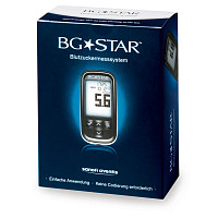 BGStar Set mmol/l 1 ST - 6581311