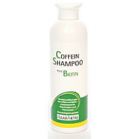 Coffein Shampoo + Biotin 100 ML - 6582144