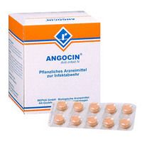 ANGOCIN Anti-Infekt N 200 ST - 6612767
