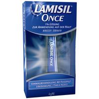 Lamisil Once 4 G - 6621499
