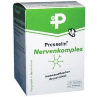 Presselin Nervenkomplex 100 ST - 6679636