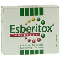 Esberitox 100 ST - 6697999