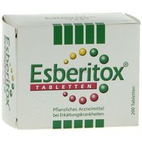 Esberitox 200 ST - 6698007