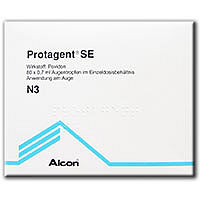 Protagent SE 80x0.5 ML - 6707551