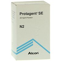 Protagent SE 40x0.5 ML - 6707568
