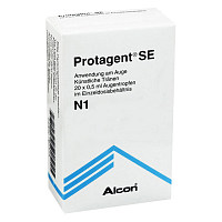 Protagent SE 20x0.5 ML - 6707574
