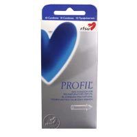 PROFIL RFSU Condom 10 ST - 6864405