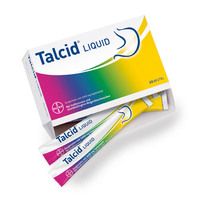 TALCID LIQUID 20 ST - 6874131