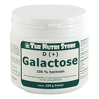 Galactose 100% rein 250 G - 6878838