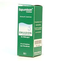ESPUMISAN EMULSION 30 ML - 6890466