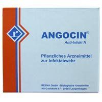 ANGOCIN Anti-Infekt N 100 ST - 6892910