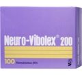 Neuro Vibolex 200 100 ST - 6895854