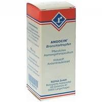 ANGOCIN Bronchialtropfen 50 ML - 6898580