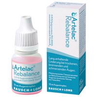 Artelac Rebalance 10 ML - 6907474