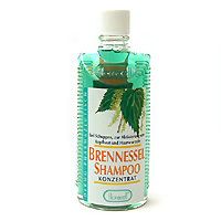 Brennessel Medicinal Kur-Shampoo Konzent FLORACELL 125 ML - 6957555