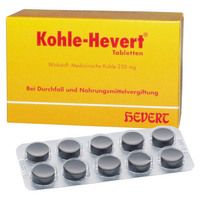 Kohle Hevert 100 ST - 6968642