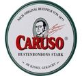 CARUSO HUSTENBONBONS STARK 60 G - 6973241