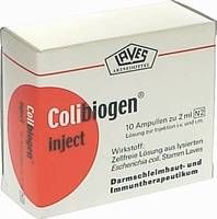 Colibiogen inject N 10x2 ML - 6981039